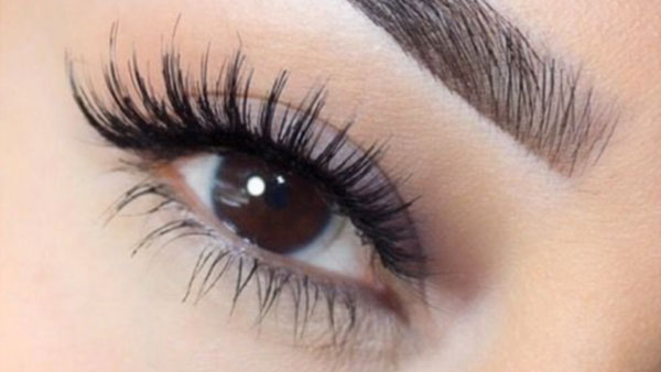 Eyes