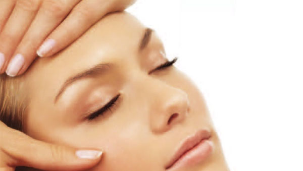 Mary Cohr Facial