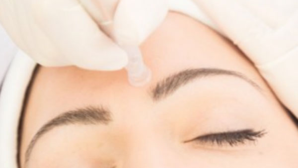 Meso Vytal Facial