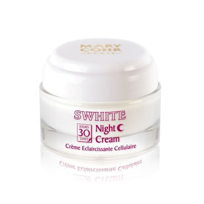 30 Days - Night Cream