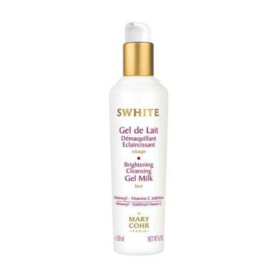 Brightening Cleansing Gel Milk