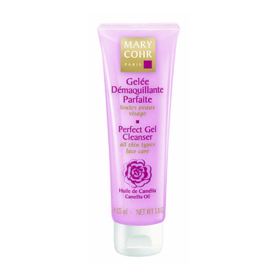 Perfect Gel Cleanser