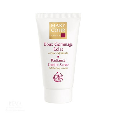Radiance Gentle Scrub