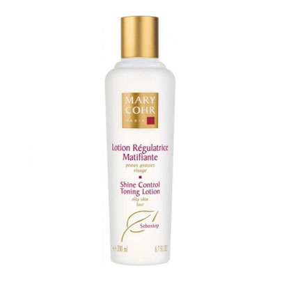 Shine Control Toning Lotion