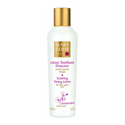 Soothing Toning Lotion
