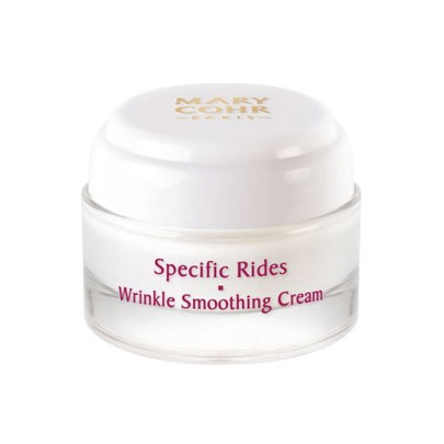 Wrinkle Smoothing Cream
