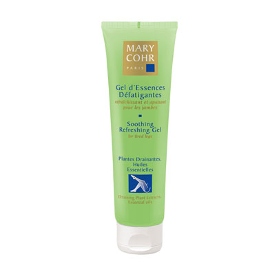 Soothing Refreshing Gel
