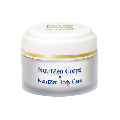 NutriZen Body Care