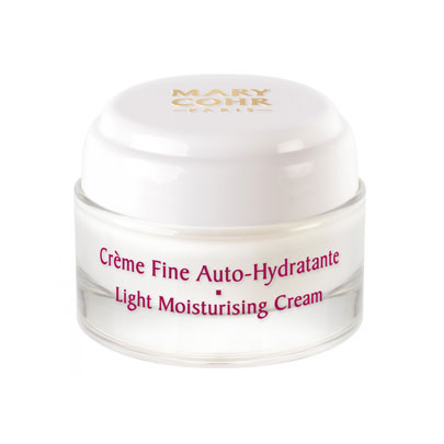 Light Moisturising Cream
