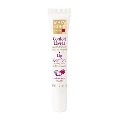 Lip Comfort