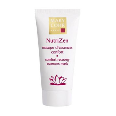 NutriZen Comfort Recovery Essences Mask