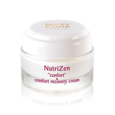 NutriZen Moisturiser