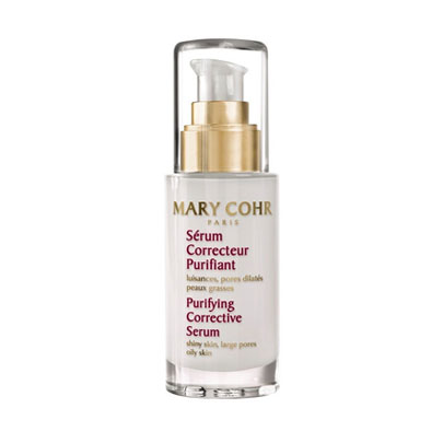 Purifying Corrective Serum