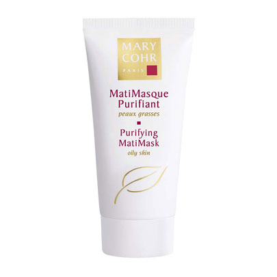 Purifying MatiMask