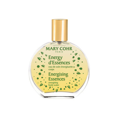 Energising Essences