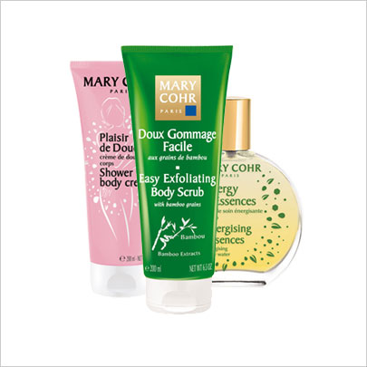 Shower Care & Well Being