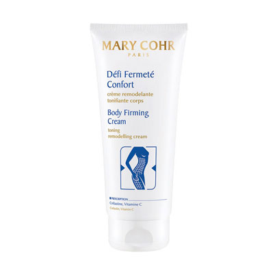 Body Firming Cream