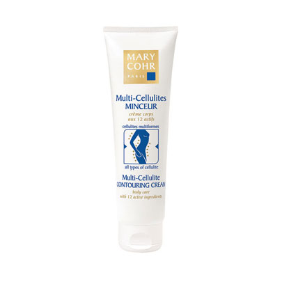 Multi-Cellulite Contouring Cream