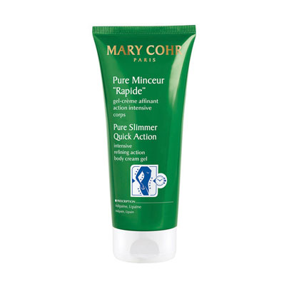 Pure Slimmer 'Quick Action'