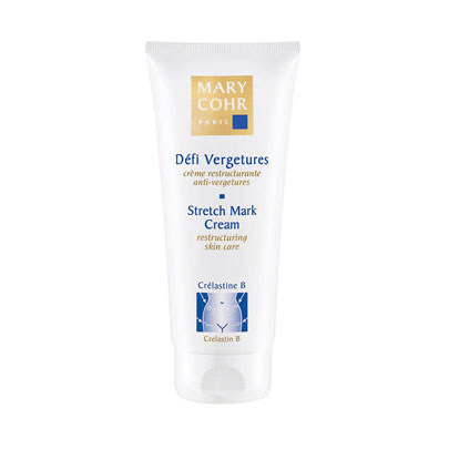 Stretch Mark Cream
