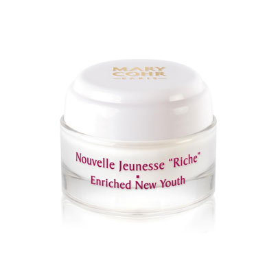 Enriched New Youth Cream