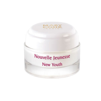 New Youth Cream