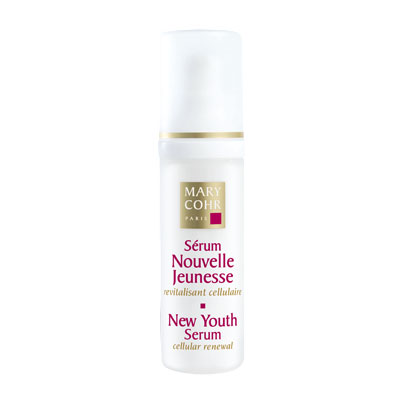 New Youth Serum